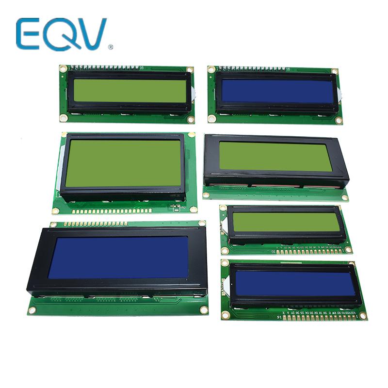 Lcd 1602 - LCD1602 LCD 1602 2004 12864 وحدة