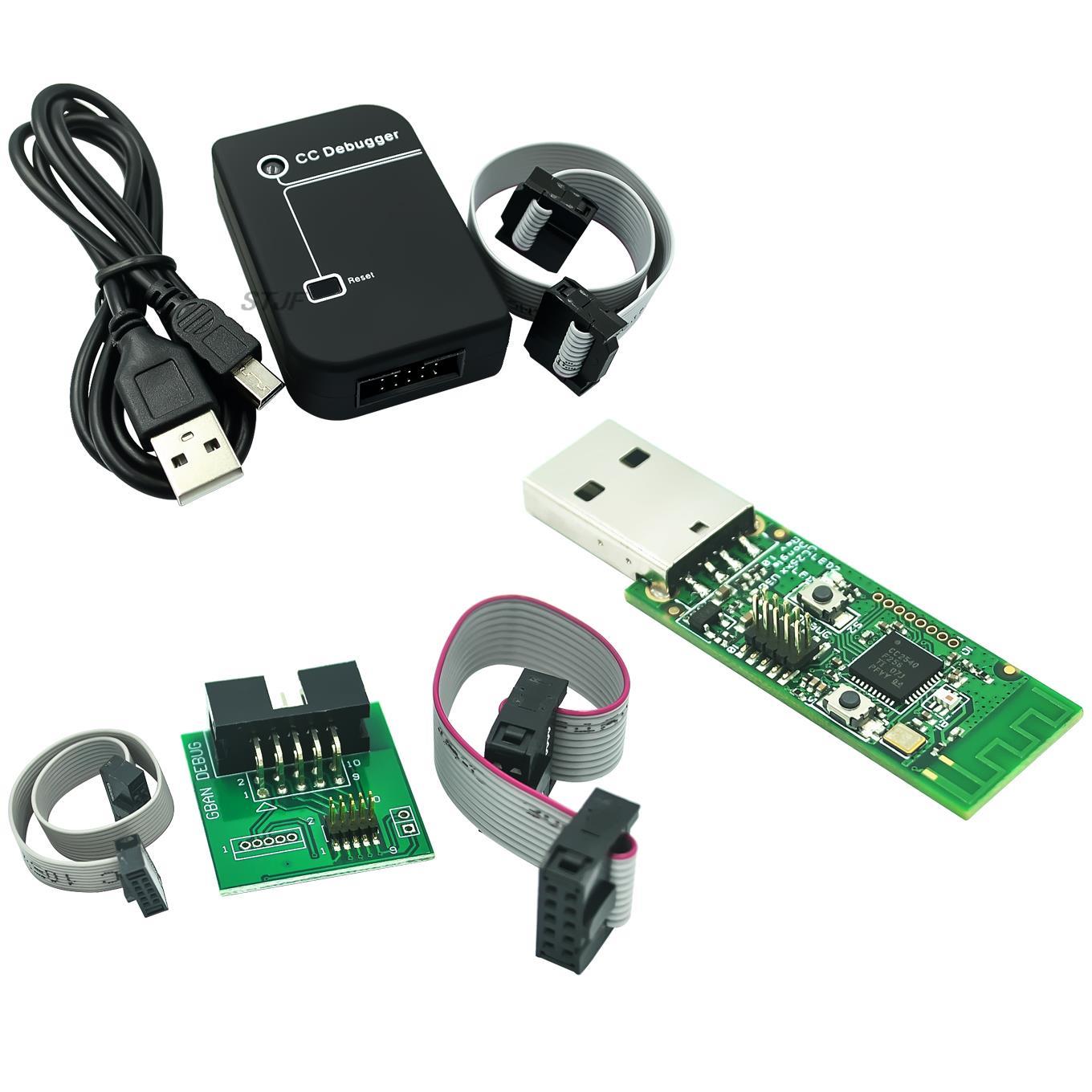Zigbee Cc2531 - CC2531 CC2540 بلوتوث BLE 4.0 زيجبي