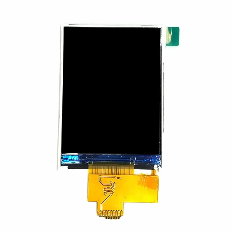 Tft Display 2.4 - شاشة عرض TFT LCD ، منفذ