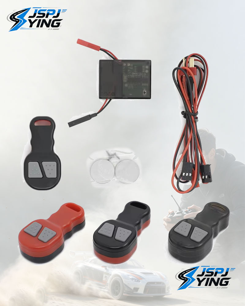 Joystick Module - قطعة واحدة: وحدة تحكم لاسلكية لرافعة