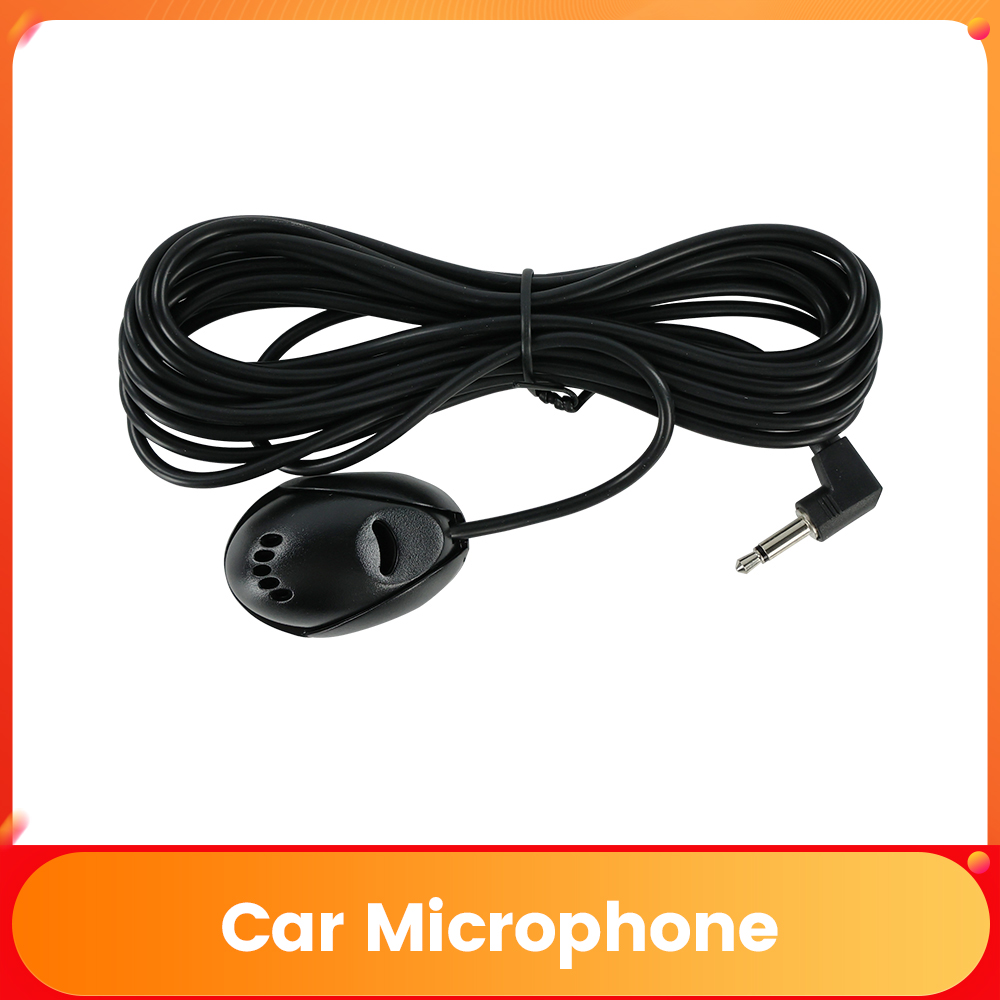 Microphone Module - 3M راديو السيارة أندرويد الصوت ميكروفون