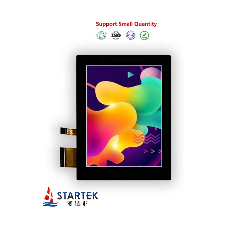 Ili9341 - شاشة عرض TFT LCD مقاس 3.5