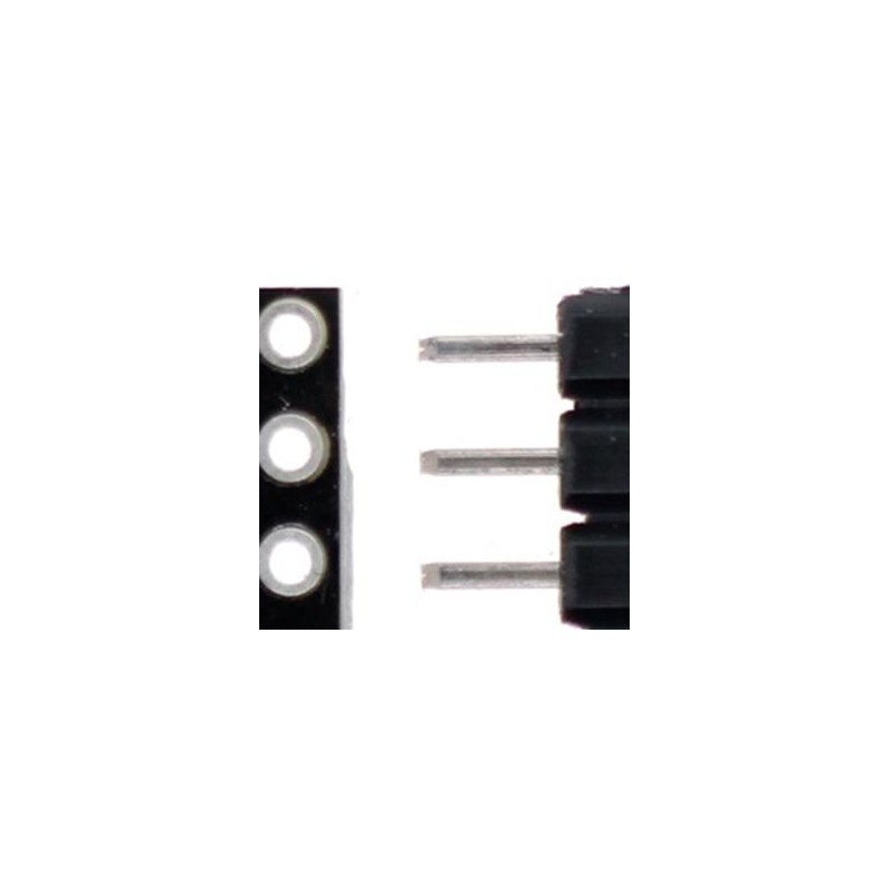 Microphone Module - وحدة ميكروفون بواجهة I2S عالية الحساسية