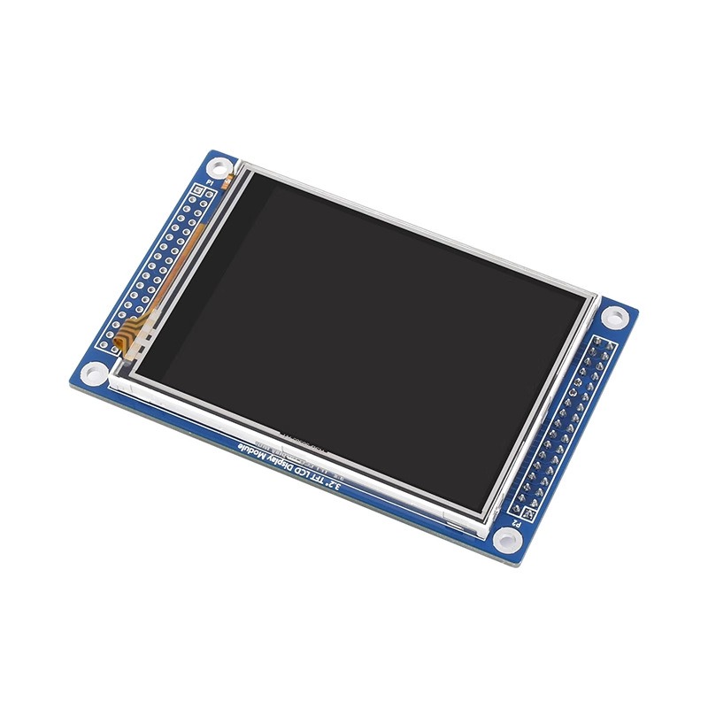 Ili9341 - شاشة عرض LCD مقاس 3.2 بوصة