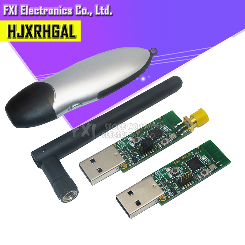 Zigbee Cc2531 - 1 قطعة زيجبي اللاسلكية CC2531 CC2540