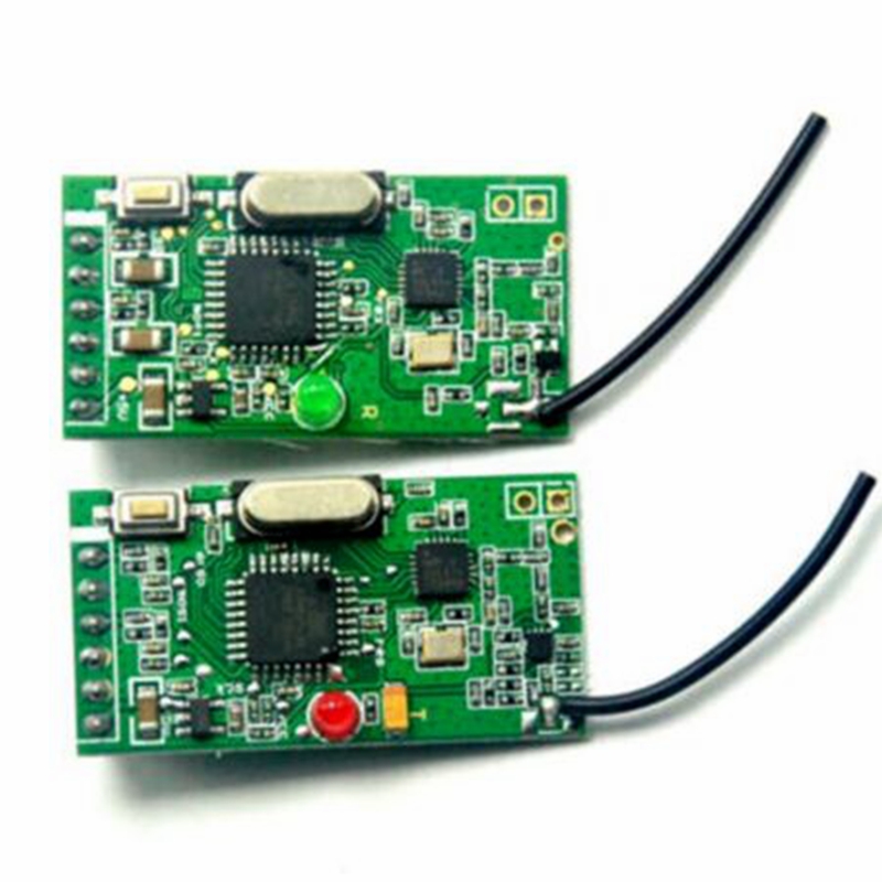 Nrf24L01 - 2.4G NRF24L01 اللاسلكية الرقمية الصوت مثبت