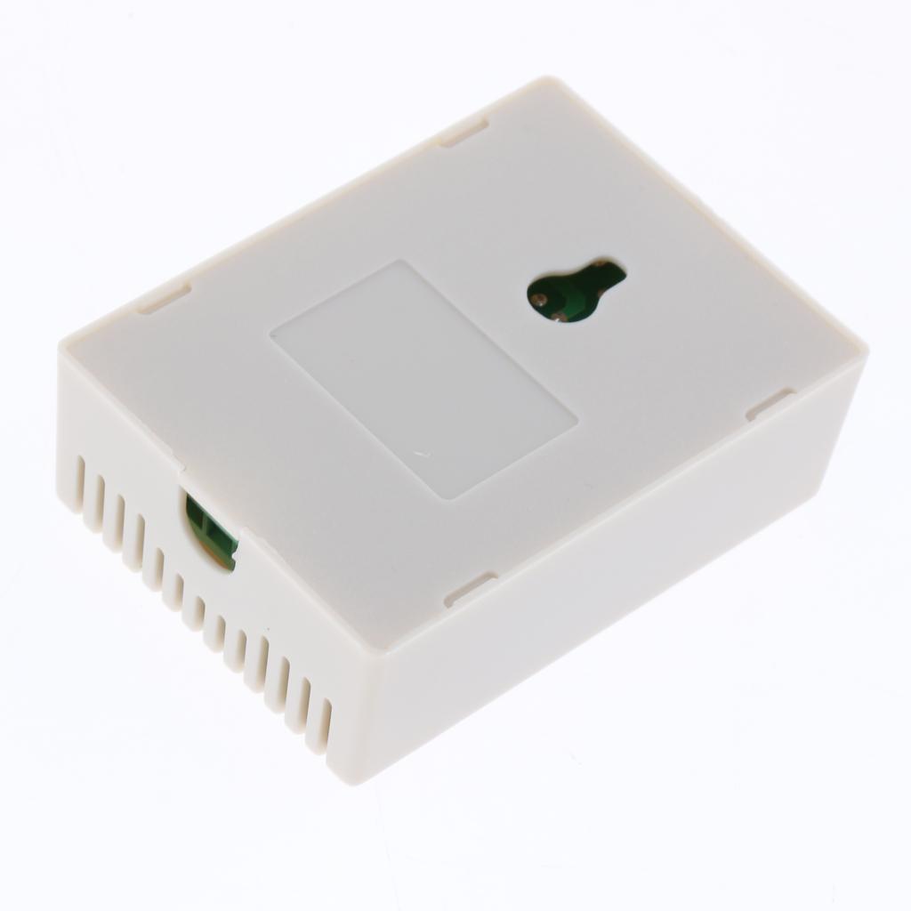 Relay Module 4 Channel - مفتاح تحكم لاسلكي عن بعد 433