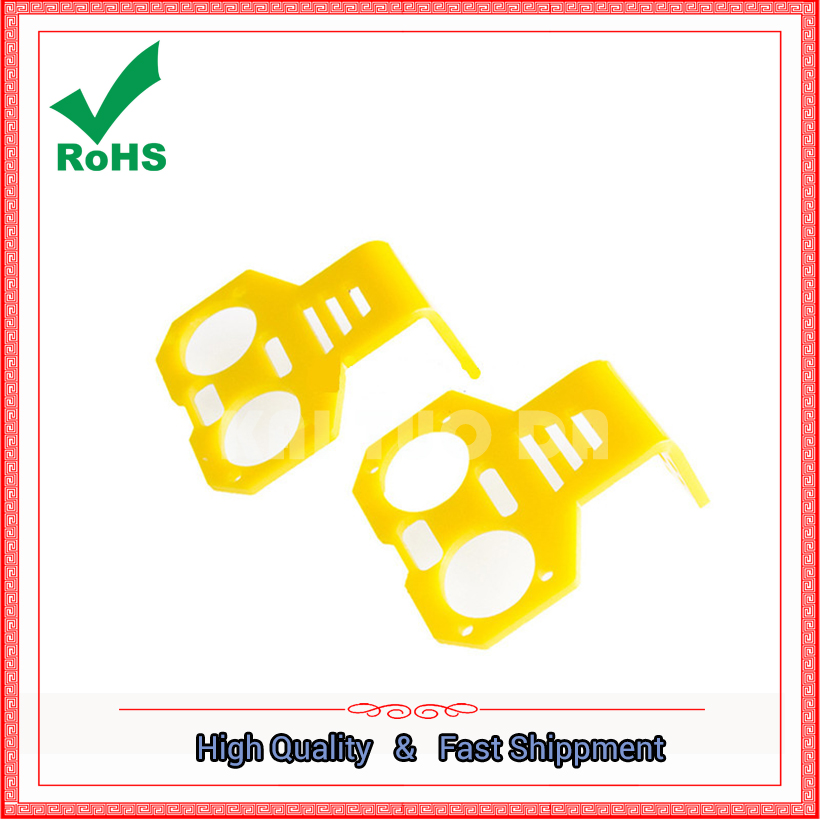 Ultrasonic Sensor Hc-Sr04 - الكرتون بالموجات فوق الصوتية الاستشعار الثابتة