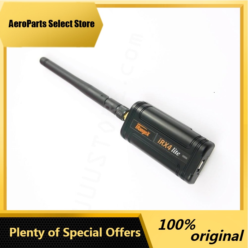 Nrf24L01 - وحدة AeroPartsIRangeX IRX4 LITE CC2500 NRF24L01+