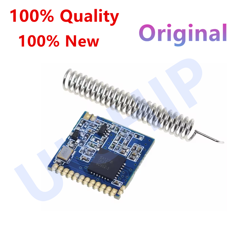 Lora Sx1278 - Mini SX1278 LOra انتشار الطيف السلطة