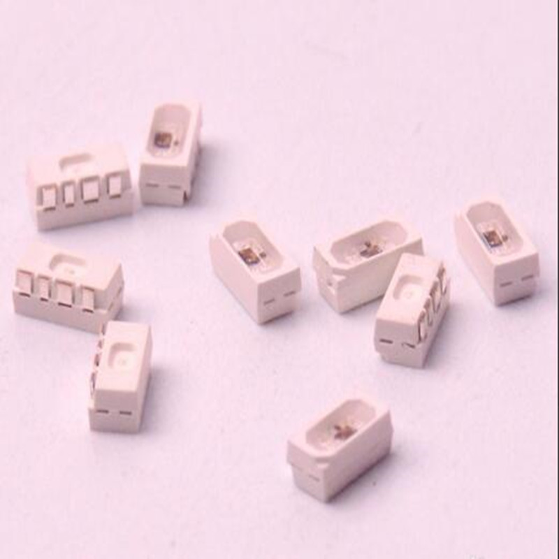 Ws2812B Strip 5V - 50-1500 قطعة SK6805 4020 الجانب WS2812B