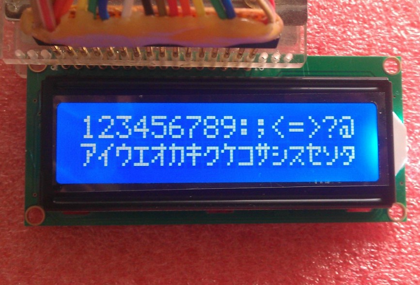 شحن مجاني 10 قطعة LCD1602 1602 - مراجعة Lcd 1602 وسعره