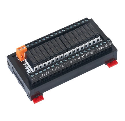 وحدة ريلاي SK/SY، مضخم PLC، لو - مراجعة Relay Module 4 Channel وسعره