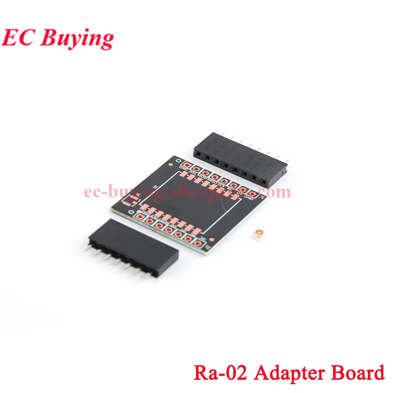 20 قطعة/1 قطعة وحدة إرسال لاسل - مراجعة Lora Sx1278 وسعره