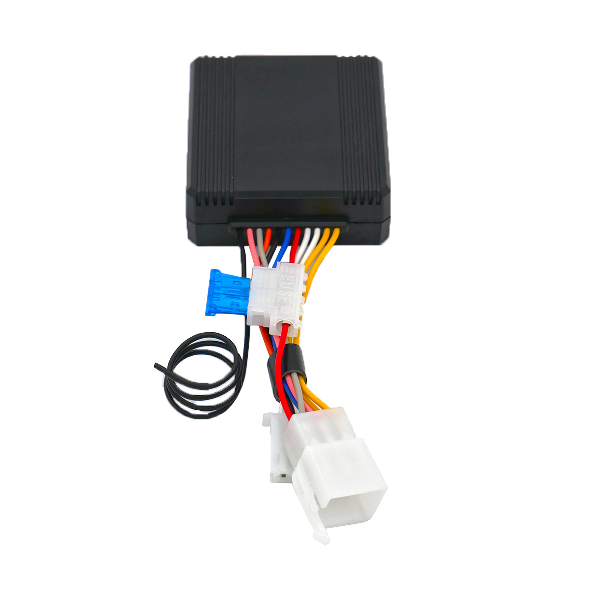 نظام إنذار مضاد للسرقة للدراجا - مراجعة Joystick Module وسعره