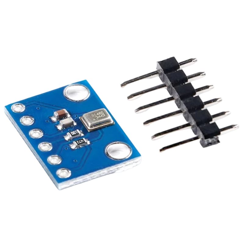 B29C-SPH0645LM4H وحدة لوحة است - مراجعة Microphone Module وسعره