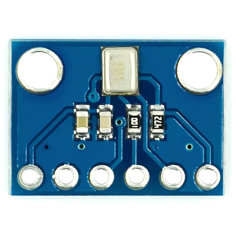 B29C-SPH0645LM4H وحدة لوحة است - مراجعة Microphone Module وسعره
