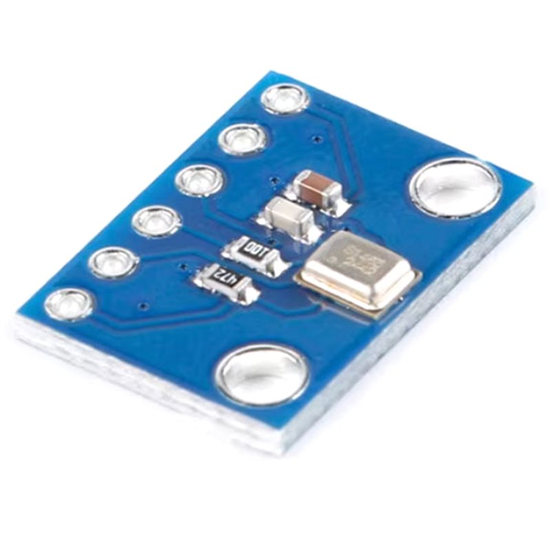 B29C-SPH0645LM4H وحدة لوحة است - مراجعة Microphone Module وسعره