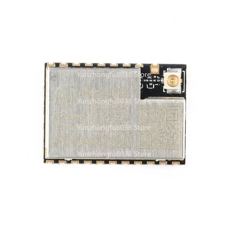 مستشعر LoRa اللاسلكي SX1278 ال - مراجعة Lora Sx1278 وسعره