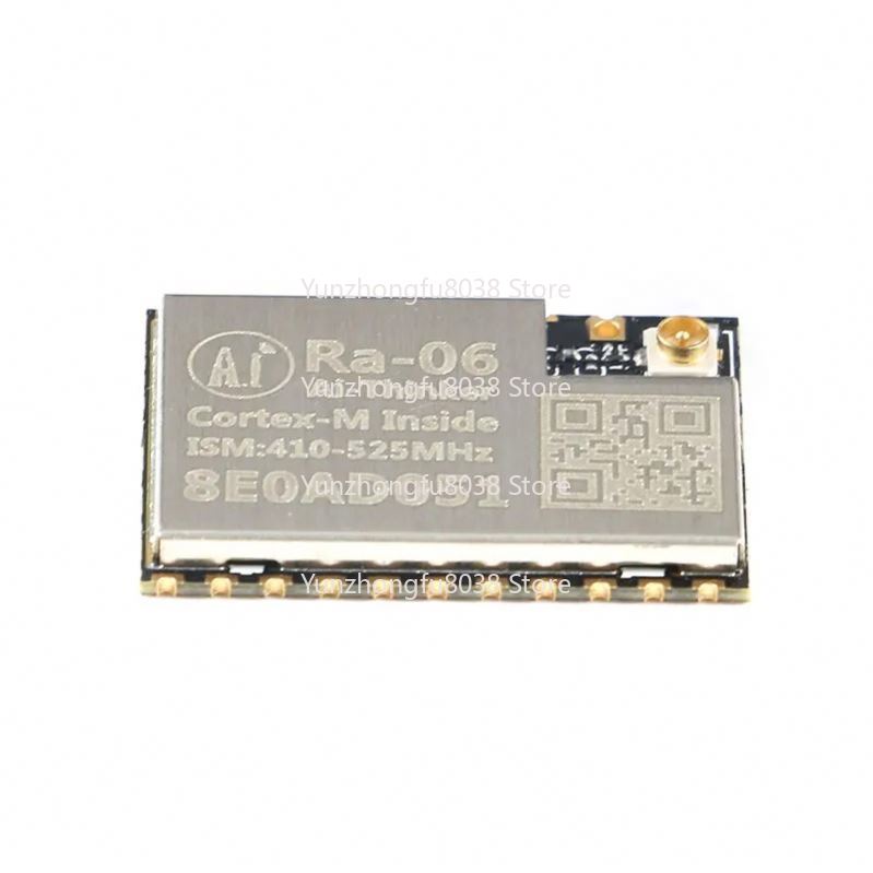 مستشعر LoRa اللاسلكي SX1278 ال - مراجعة Lora Sx1278 وسعره
