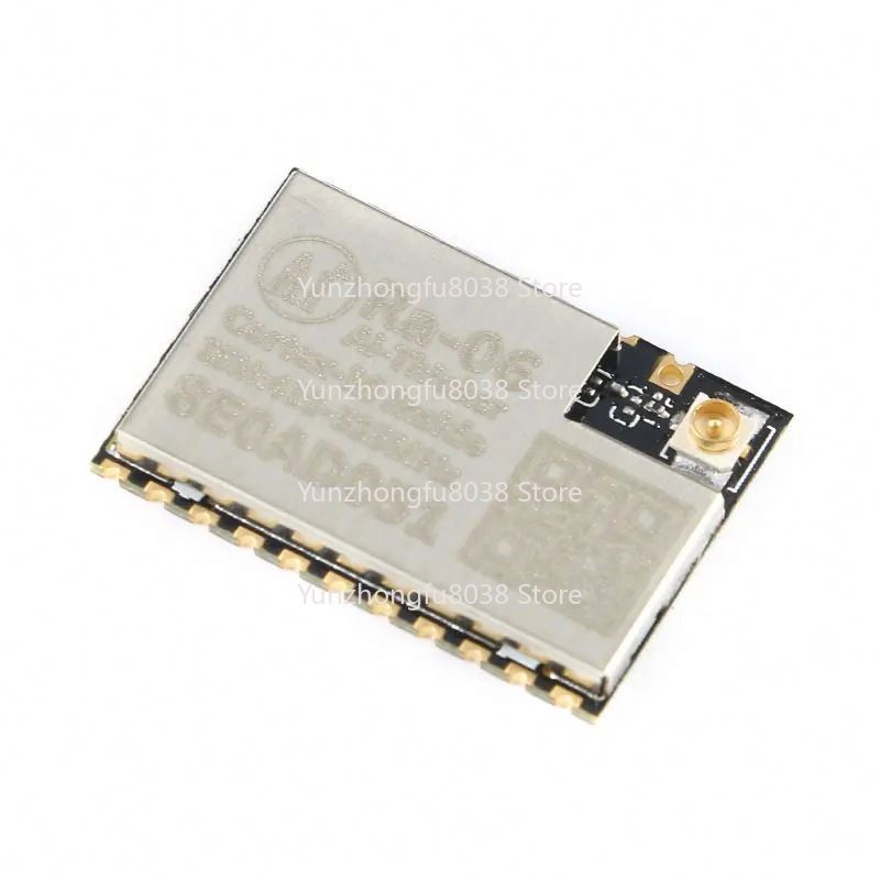 مستشعر LoRa اللاسلكي SX1278 ال - مراجعة Lora Sx1278 وسعره