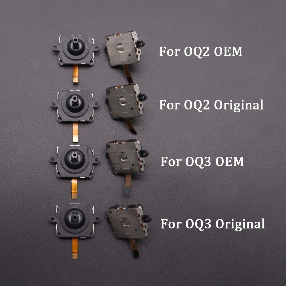 2 قطعة OEM الأصلي ثلاثية الأبع - مراجعة Joystick Module وسعره