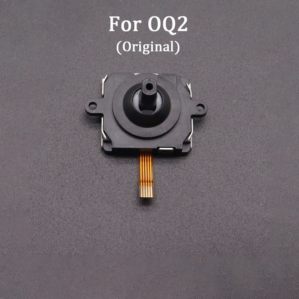 2 قطعة OEM الأصلي ثلاثية الأبع - مراجعة Joystick Module وسعره