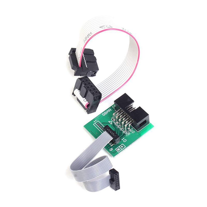 ABKQ-CC2540 لوحة لاسلكية لاستش - مراجعة Zigbee Cc2531 وسعره
