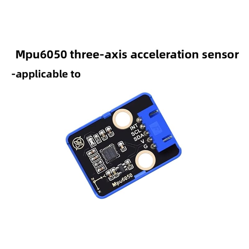 【ملحقات الهاتف】لوحة IMU MPU605 - مراجعة Mpu6050 وسعره