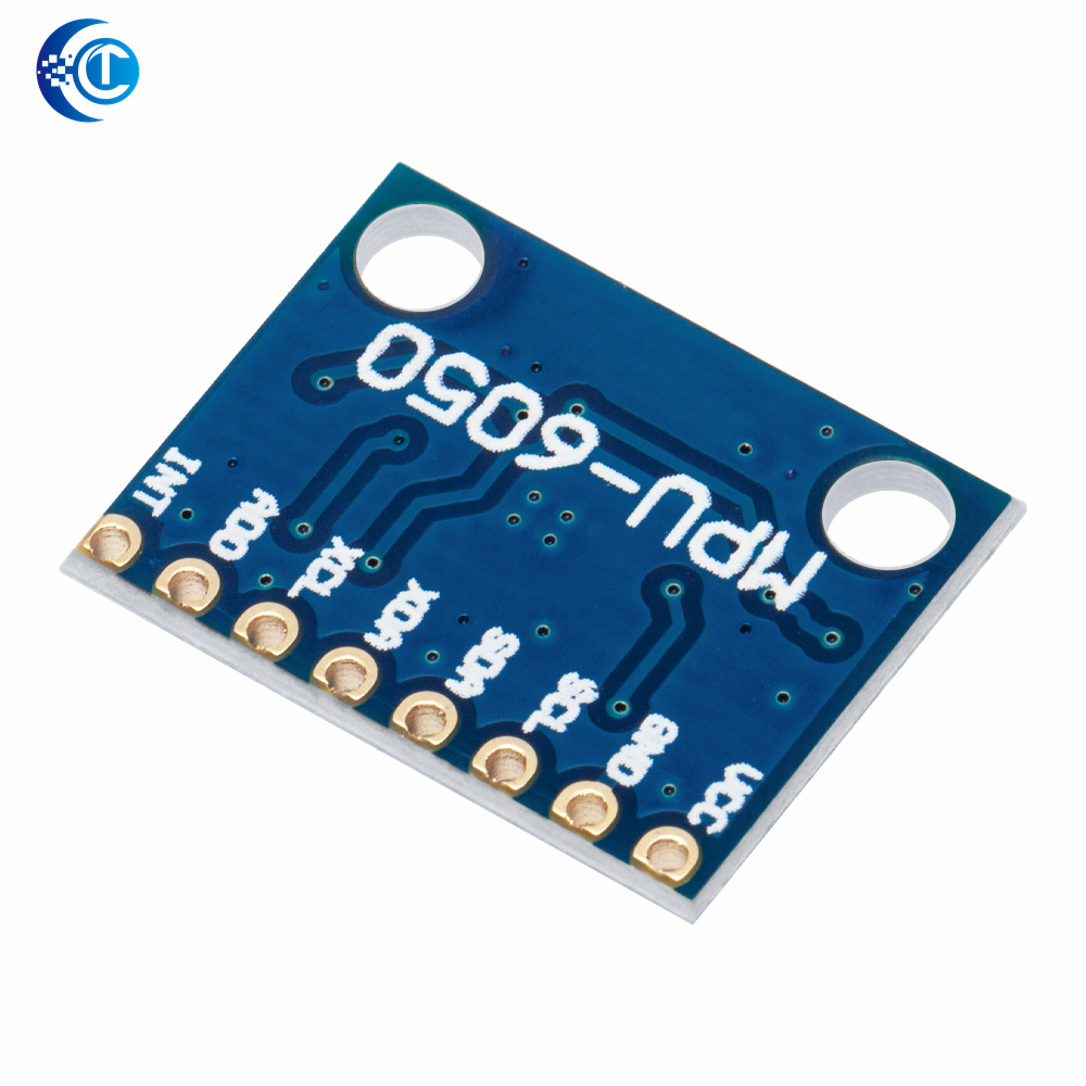 1 قطعة CLT GY-521 GY521 MPU 60 - مراجعة Mpu6050 وسعره