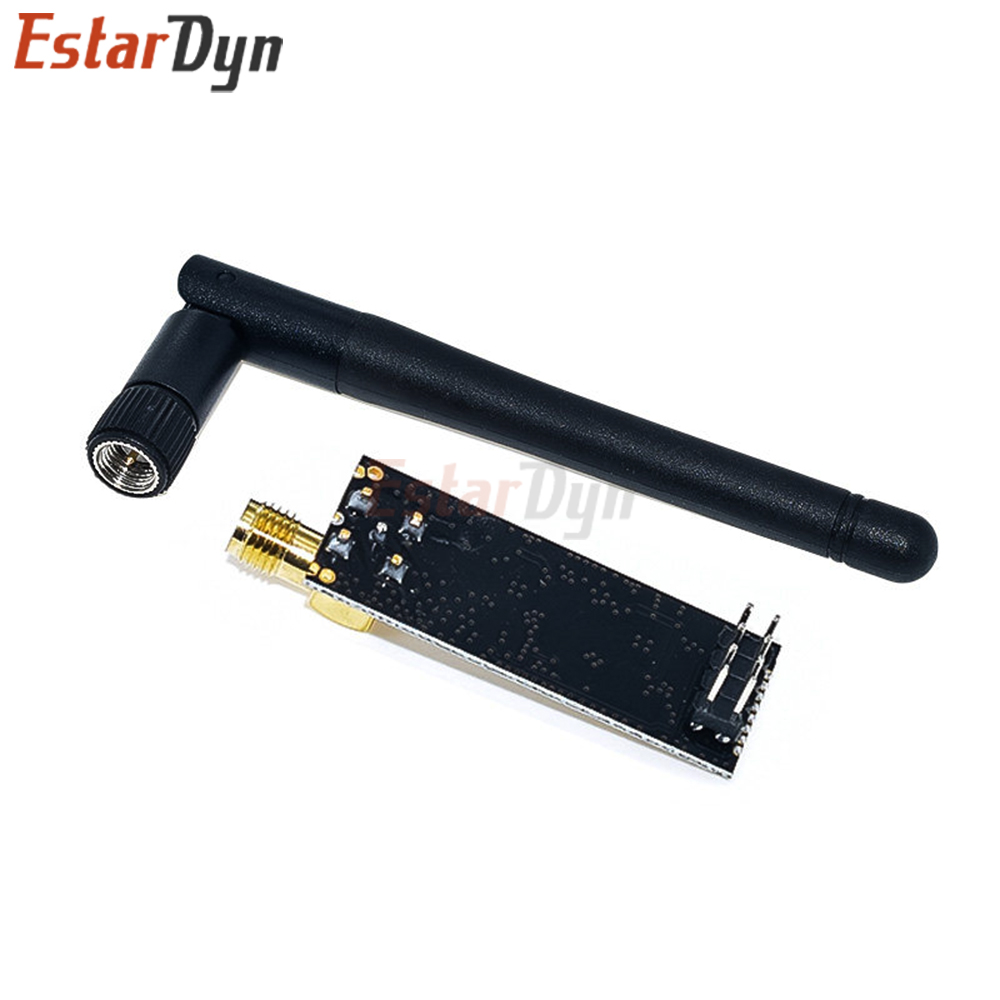وحدة لاسلكية Estardyn nRF24L01 - مراجعة Nrf24L01 وسعره