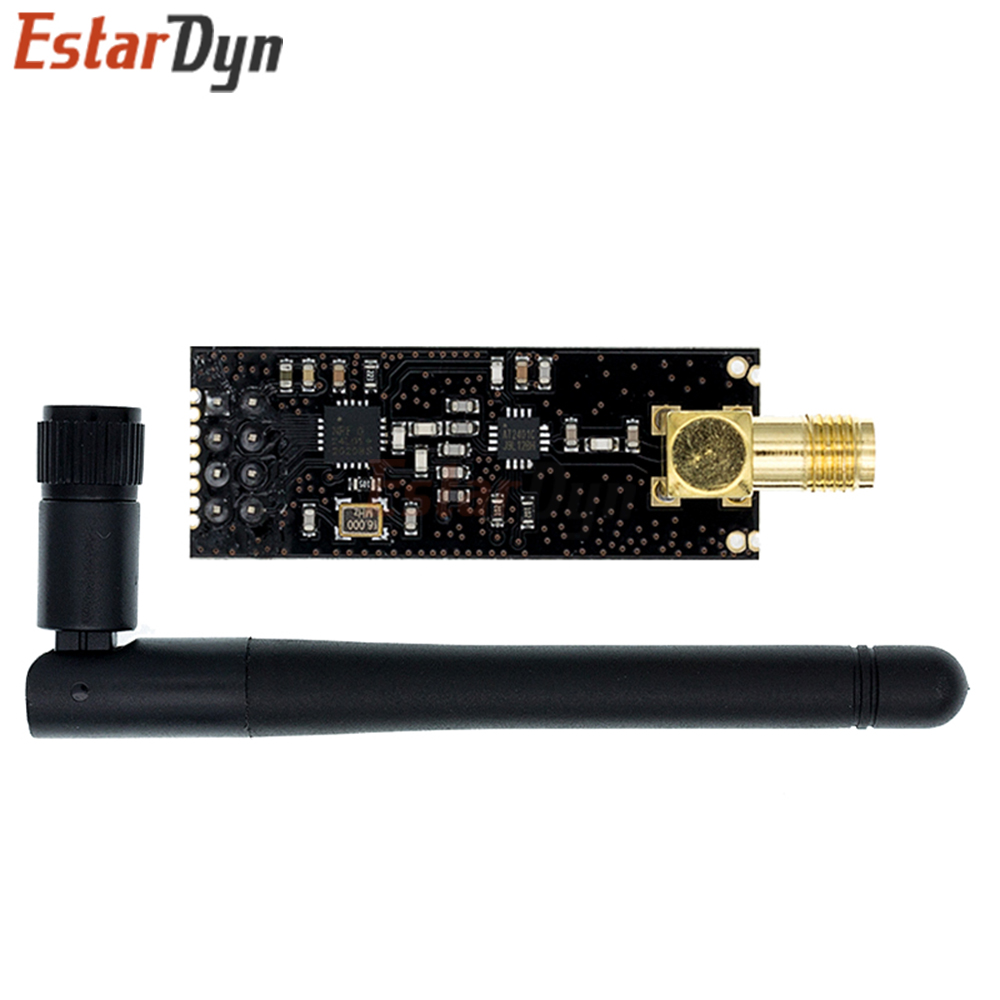 وحدة لاسلكية Estardyn nRF24L01 - مراجعة Nrf24L01 وسعره