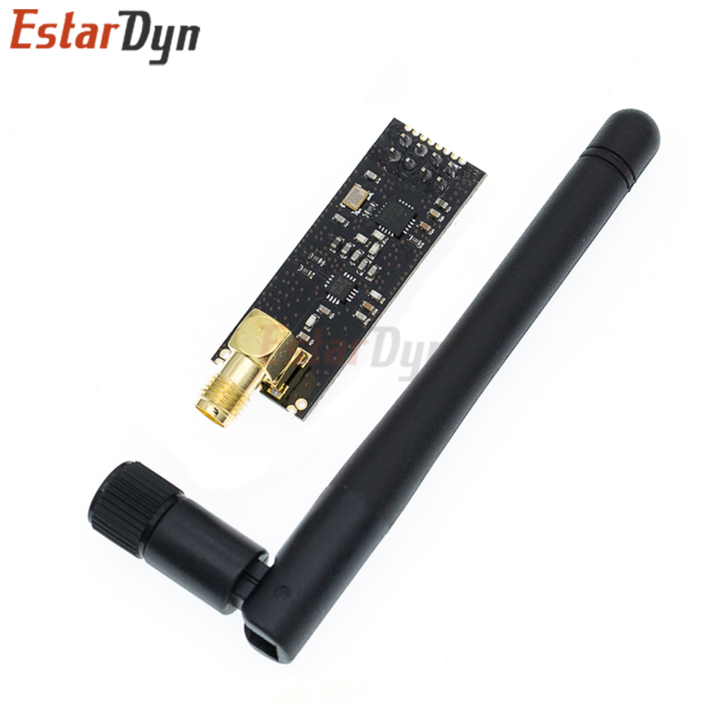 وحدة لاسلكية Estardyn nRF24L01 - مراجعة Nrf24L01 وسعره