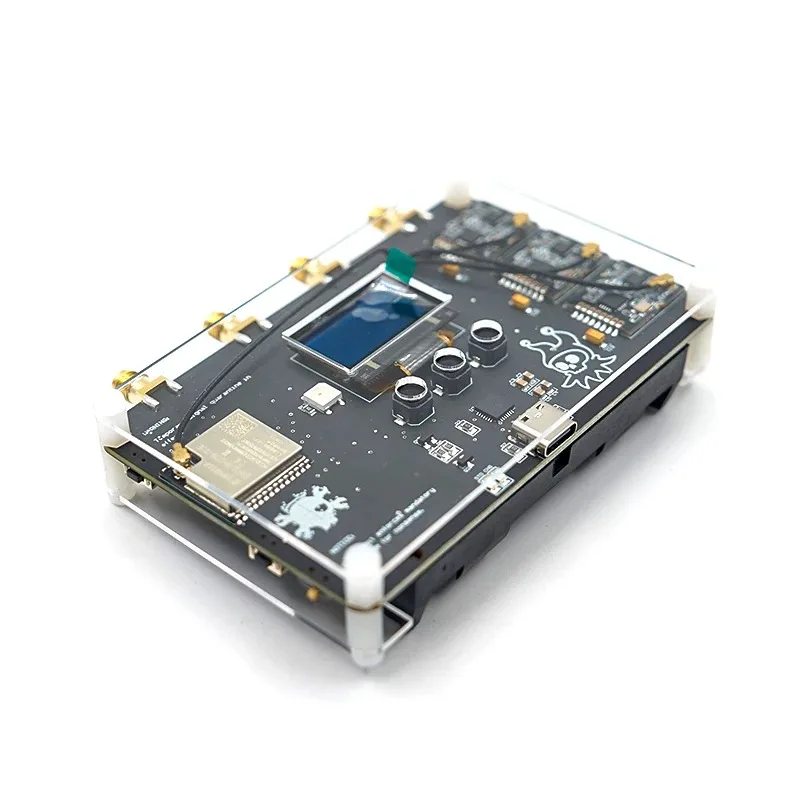 مجموعة RF CLOWN V2.0 ESP32 الل - مراجعة Nrf24L01 وسعره