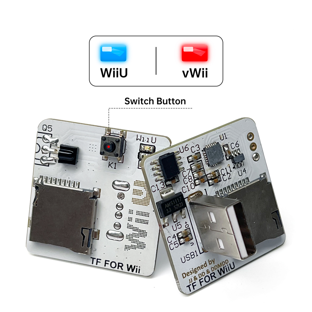 محول بفتحتين لبطاقات SD لتوسيع - مراجعة Sd Card Module وسعره