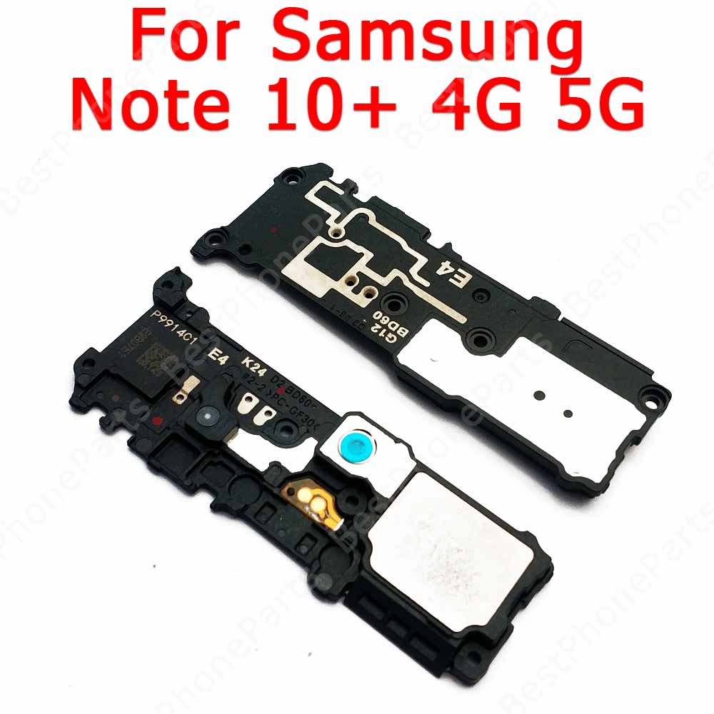مكبر صوت لسامسونج جالاكسي نوت  - مراجعة Buzzer Module وسعره