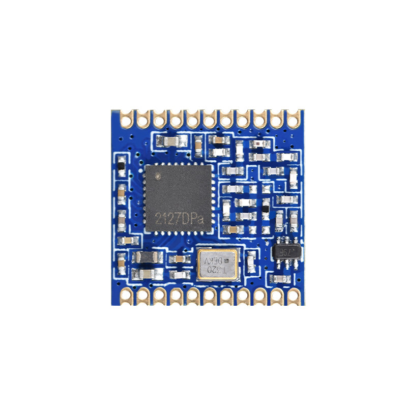 وحدة التحكم اللاسلكية PAN3031  - مراجعة Lora Sx1278 وسعره