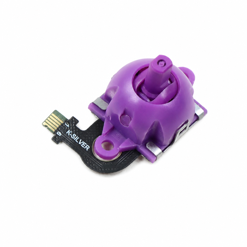 عصا تحكم سعوية من K-SILVER لجه - مراجعة Joystick Module وسعره