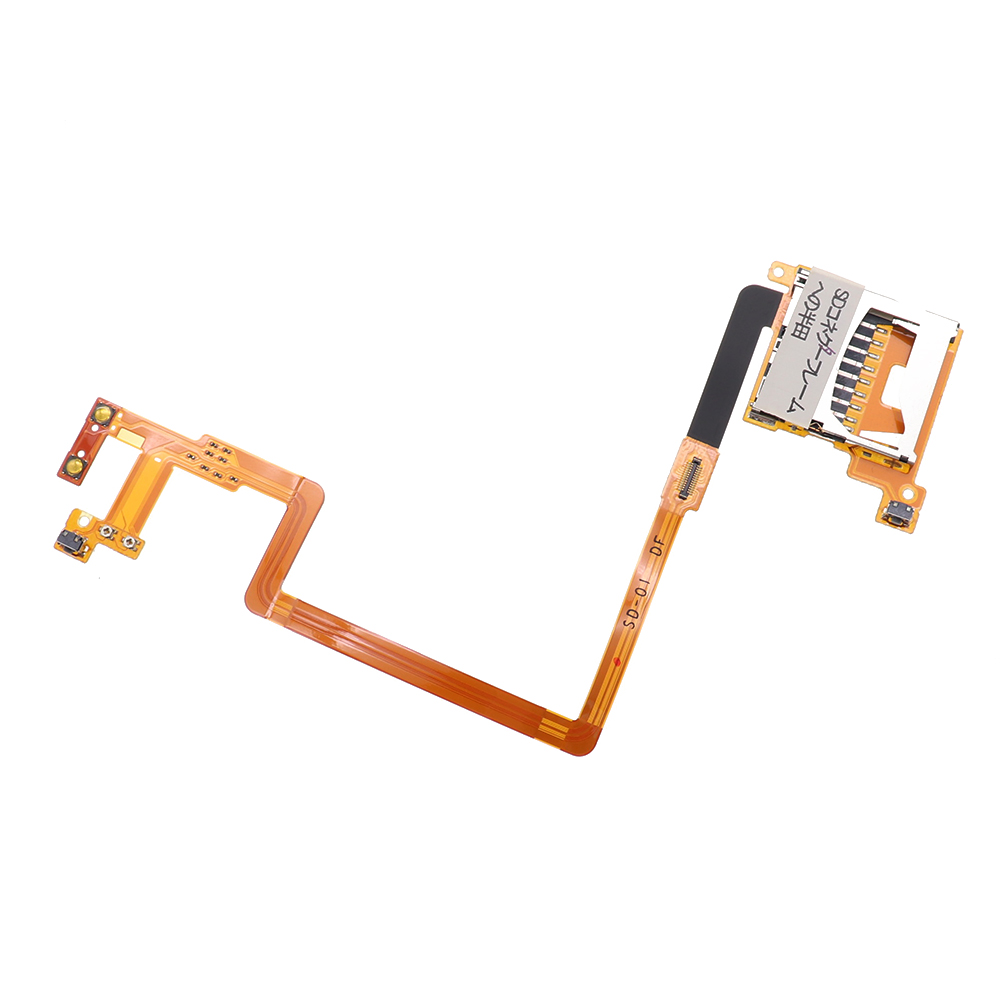 فتحة قارئ بطاقة SD الأصلية لجه - مراجعة Sd Card Module وسعره