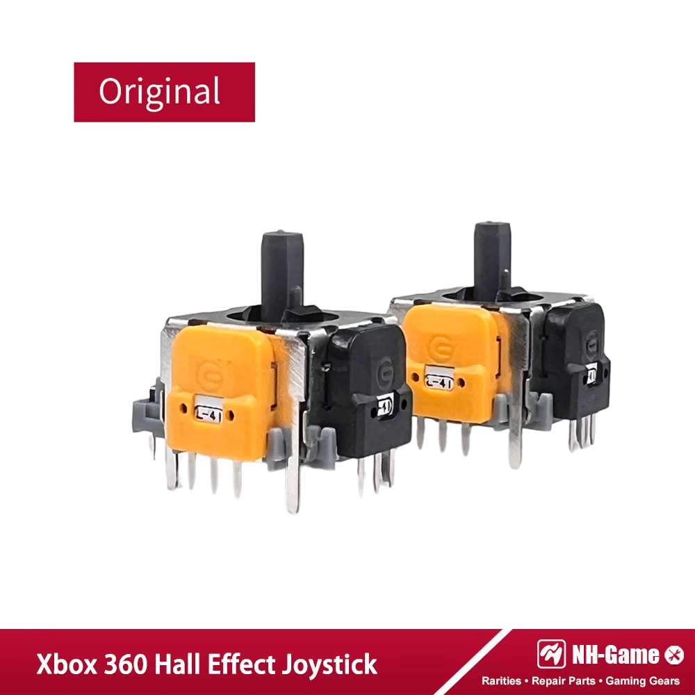 وحدة استشعار عصا التحكم التناظ - مراجعة Joystick Module وسعره