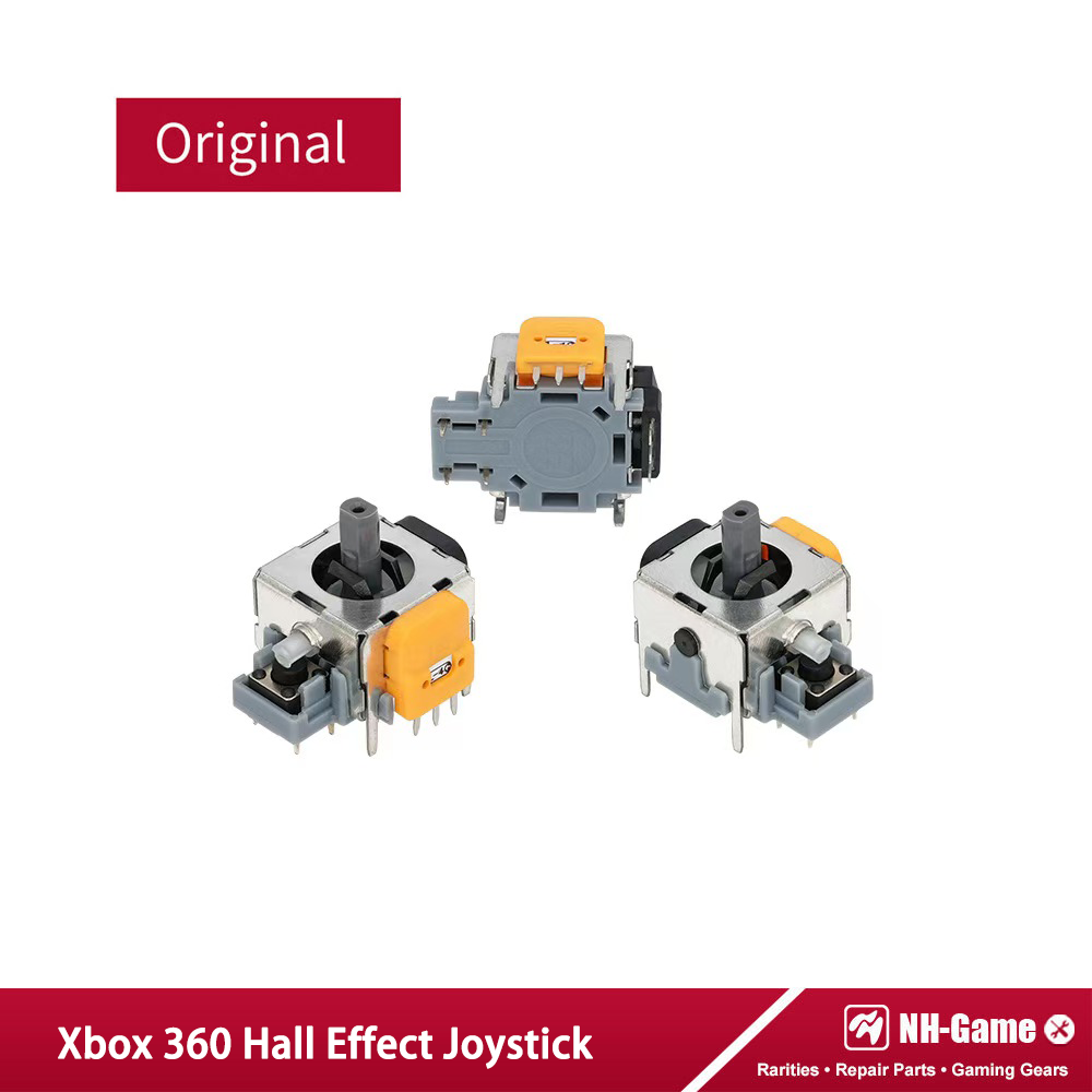 وحدة استشعار عصا التحكم التناظ - مراجعة Joystick Module وسعره