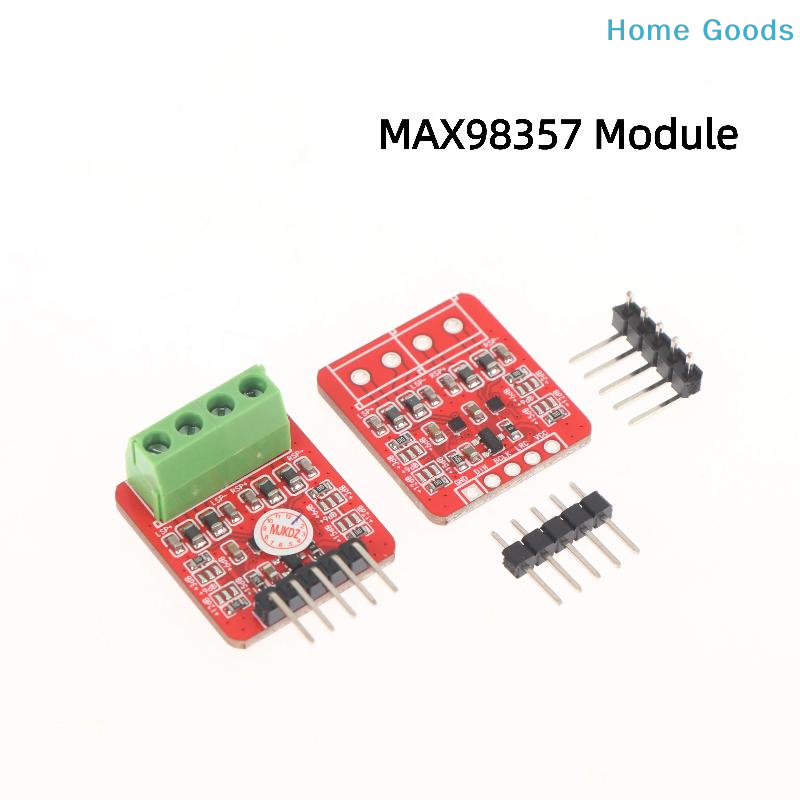 وحدة تضخيم صوت ستيريو من الفئة - مراجعة Microphone Module وسعره