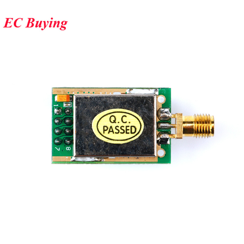 وحدة لاسلكية NRF24L01+PA+LNA أ - مراجعة Nrf24L01 وسعره