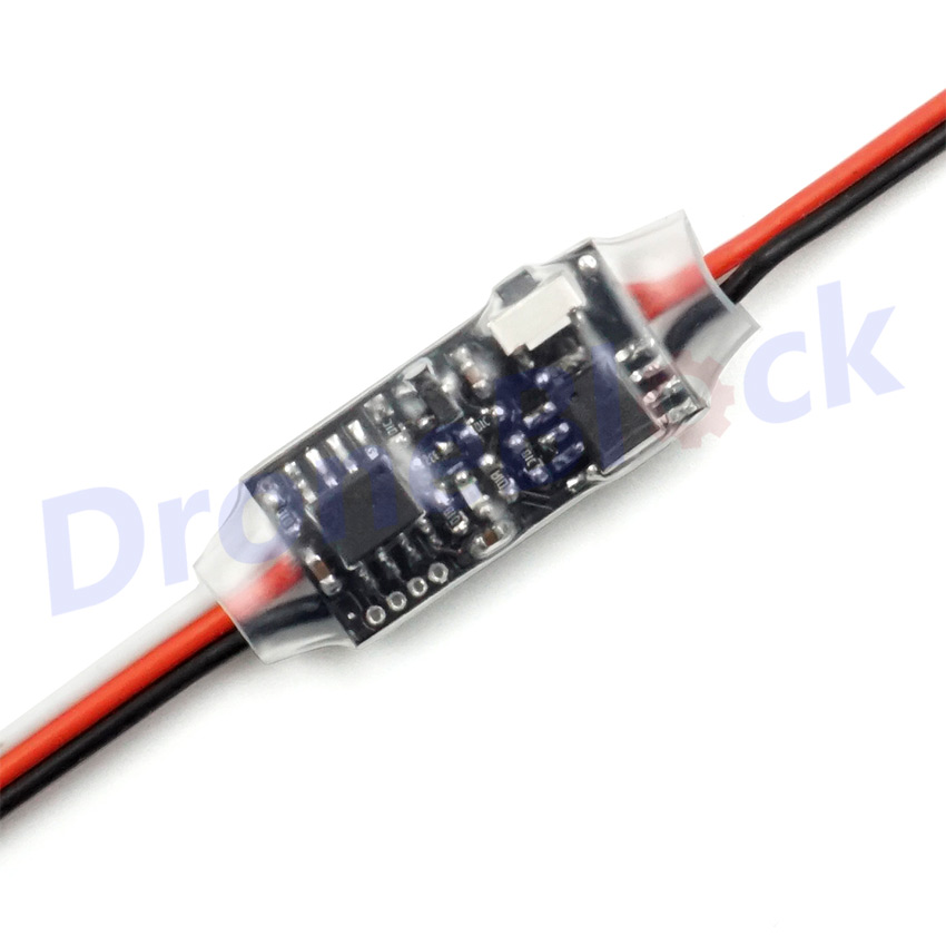 متعدد الأوضاع RC عن بعد قناة A - مراجعة Relay Module 1 Channel وسعره