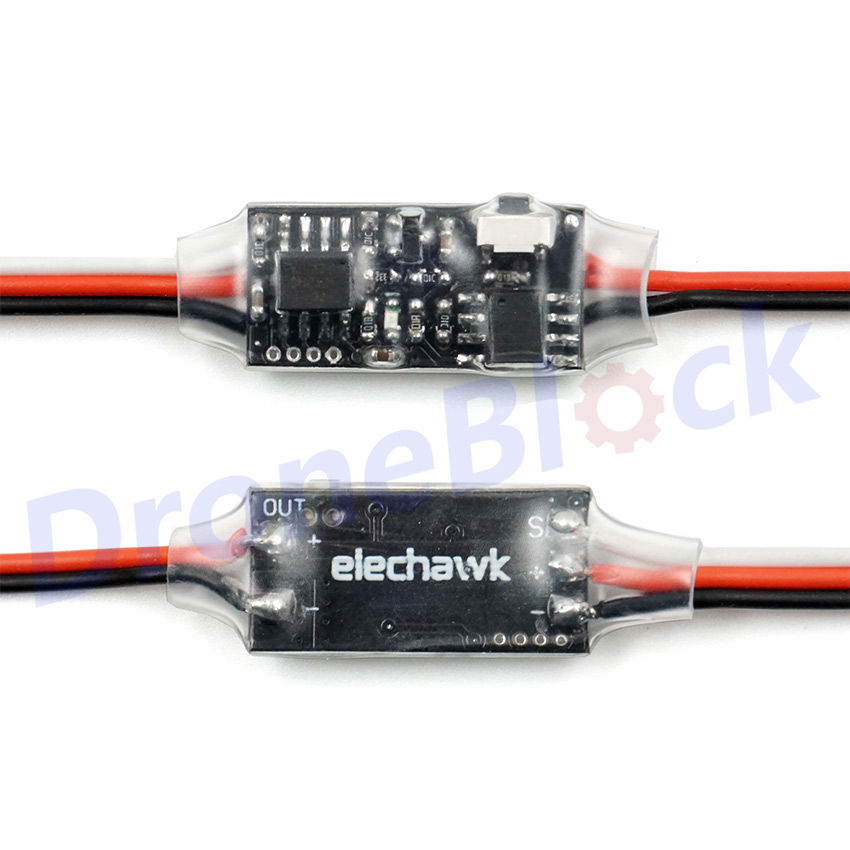 متعدد الأوضاع RC عن بعد قناة A - مراجعة Relay Module 1 Channel وسعره
