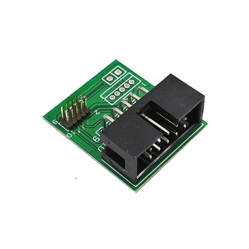 كابل USB لبرمجة وتفعيل أجهزة ب - مراجعة Zigbee Cc2531 وسعره