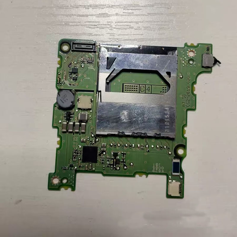 تستخدم قطع غيار لوحة دوائر الذ - مراجعة Sd Card Module وسعره