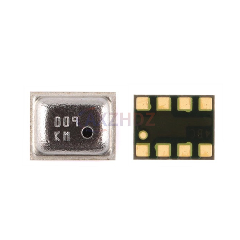 LGA-7 LGA-8 BME280 BME680 BMP1 - مراجعة Bme280 وسعره