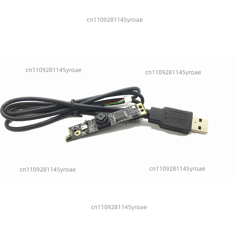 وحدة كاميرا USB بدقة 1080P HD  - مراجعة Microphone Module وسعره