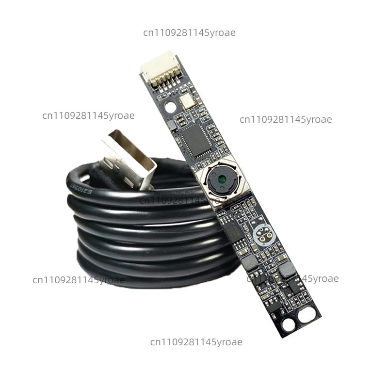 وحدة كاميرا USB بدقة 1080P HD  - مراجعة Microphone Module وسعره